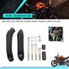 FOR Street Triple 765 R S RS 765S 765R 765RS 675 675R Motorcycle Falling Protection Frame Slider Fairing Guard Crash Protector