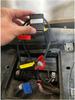 Universal Wireless Remote 12V Motorcycle Battery Disconnect Switch