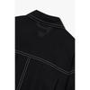 Studio Tomboy Color Stitch Blouse  9176321882ar 