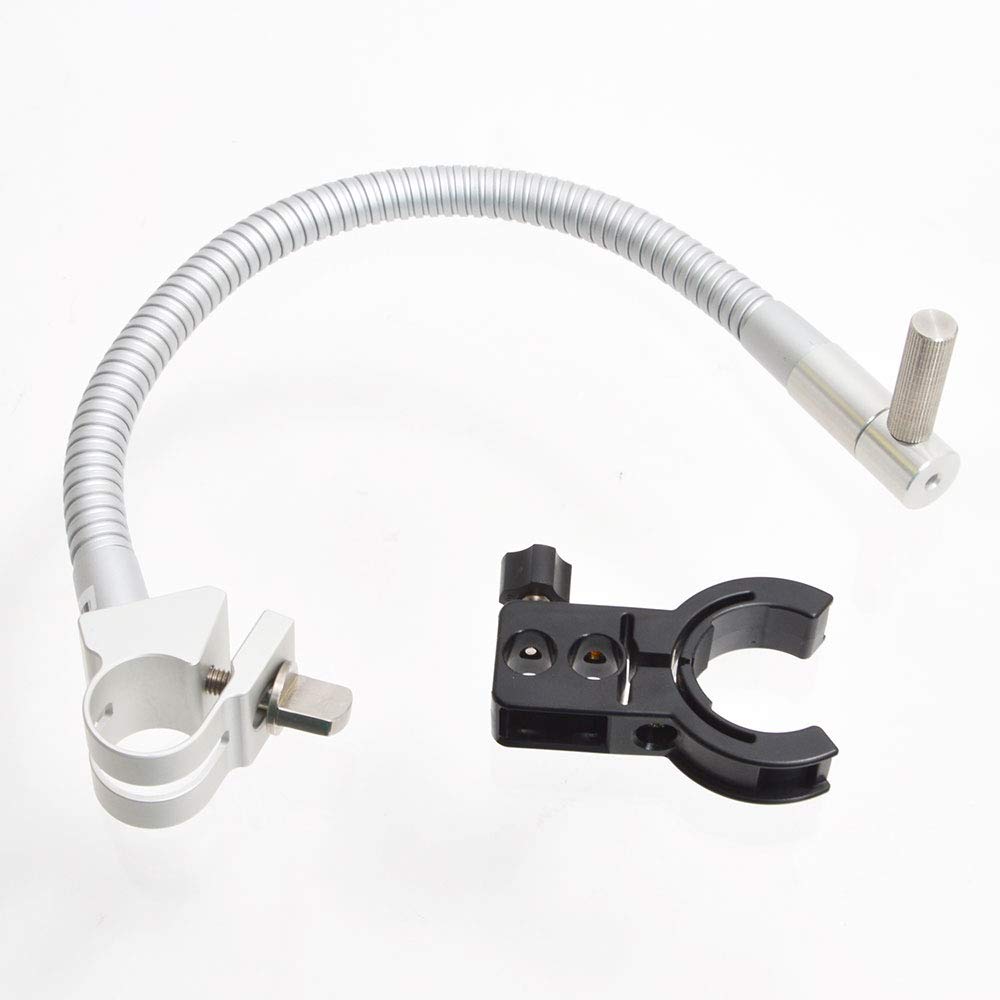 SANKO Dino-Lite Flexible Arm 2 Digital Microscope Stand Gooseneck Holder Adjustable Positioning Accessory