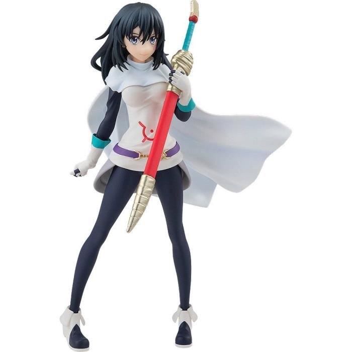 Statuette - GOOD SMILE COMPANY - THAT TIME I GOT REINCARNATED AS A SLIME - 17 cm - PVC - Décoratif