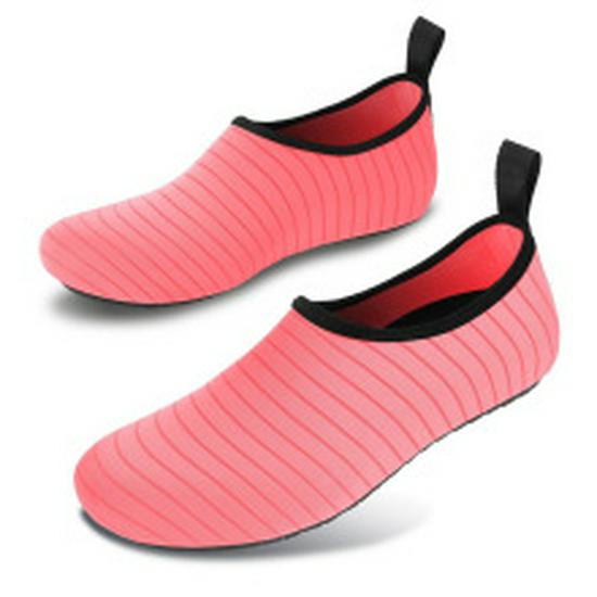 Men's Large River Tracing & Leisure Hiking Shoes - Outdoor Hiking, Fishing, Wading Footwear