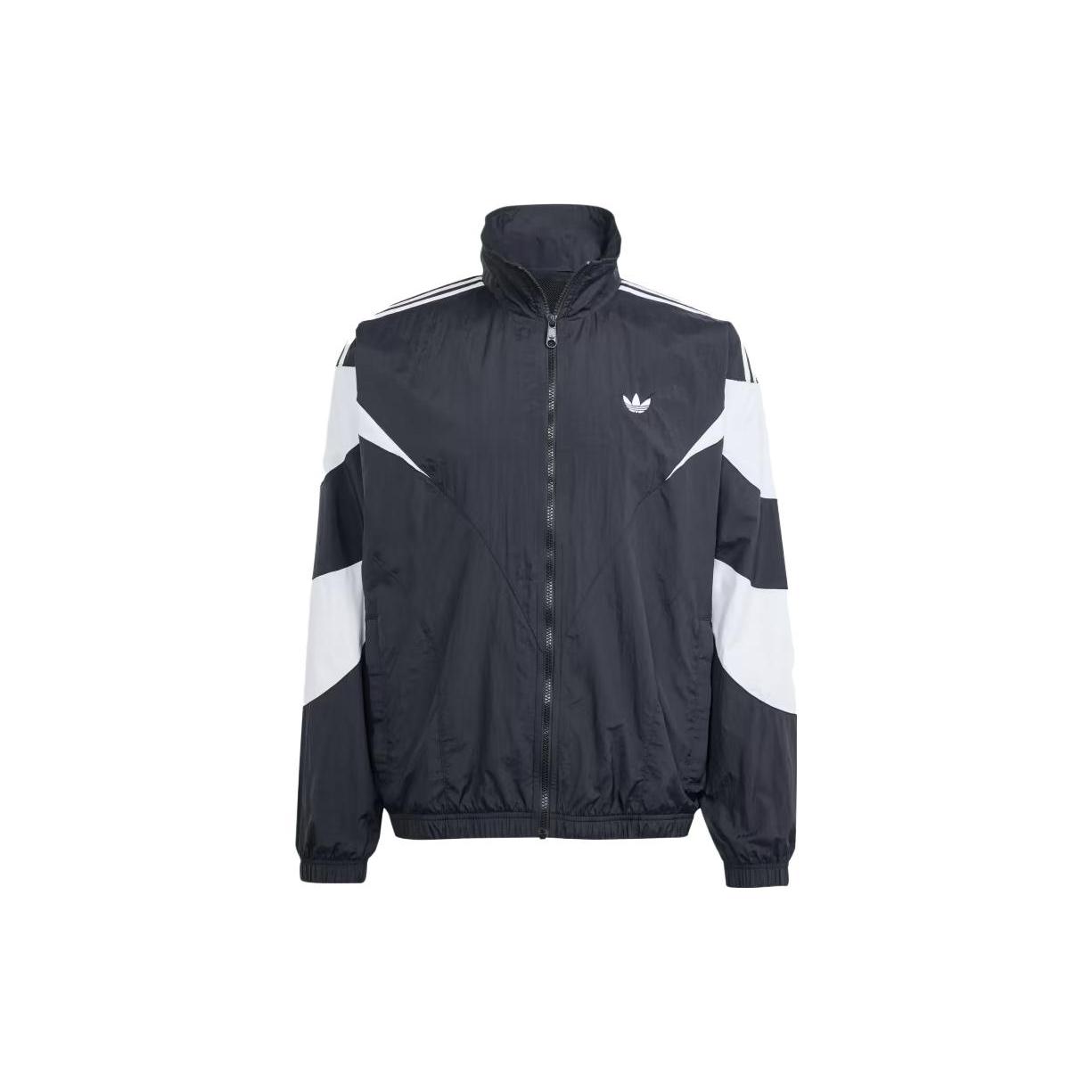 Куртка Adidas Originals REKIVE Мужская Черная IL2465 L-XL