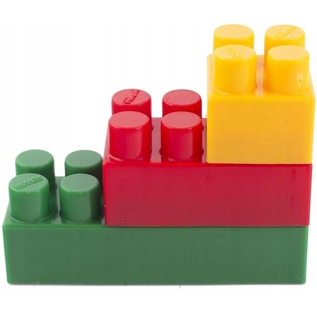 Other Hemar Family Construction Sets Hemar Building Blocks K2 Super Max Package 364 Pcs.