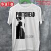 Neues Portishead All Mine Geschenk Für Fans Unisex S-5XL T-Shirt UR933