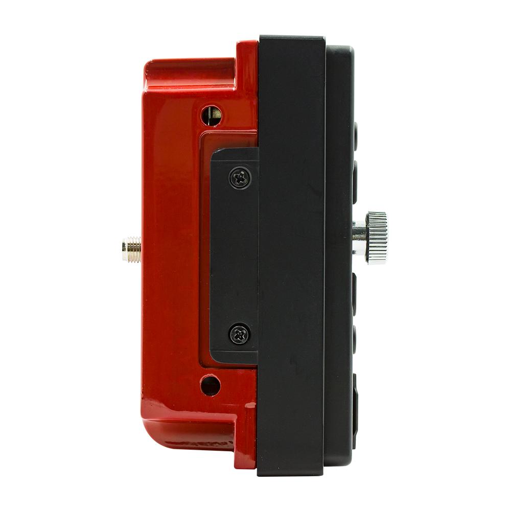 BQCC 2 Din 6.2" Car MP5 Player Colorful Lights RDS Function USB Charging BT Wired Android AUTO/CarPlay FM Radio Mirrorlink 6200