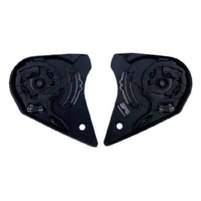 Motorbike Helmet Shield Gear Base Plate Lens Holder for LS2 FF351 352 369 384 802