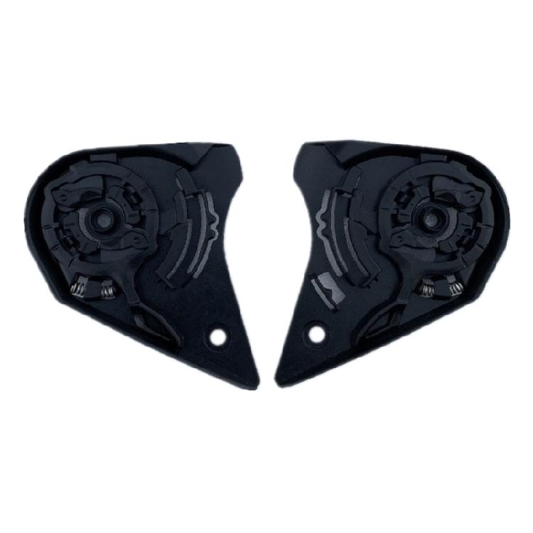 

Base Plate Shield Pod Visor Holder for LS2 FF351 352 369 384 802 Helmets 1
