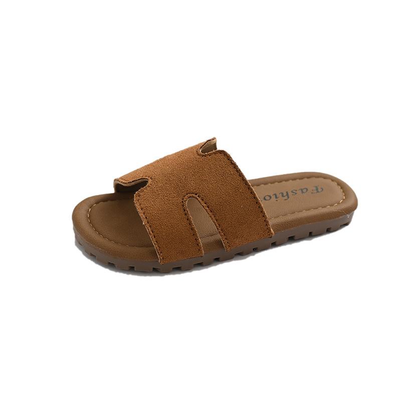 Girls' Slippers, Casual Shoes, Beach Shoes, Flip-flops