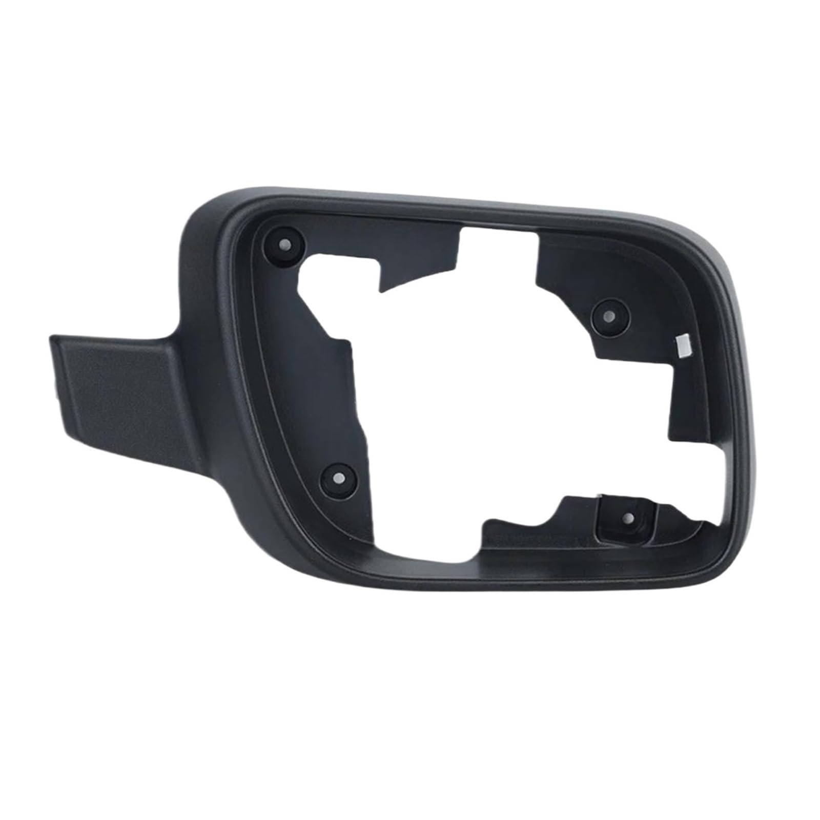 Rearview Mirror Car Door Wing Mirror Frame for Ford Explorer 2011 2012 2013 2014 2015 2016 2017 2018 2019(Right) One size