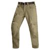 Tactical Pants Men Women Outdoor Hiking Running Camping Straight Leg Work Breathable Durable Water Resistant