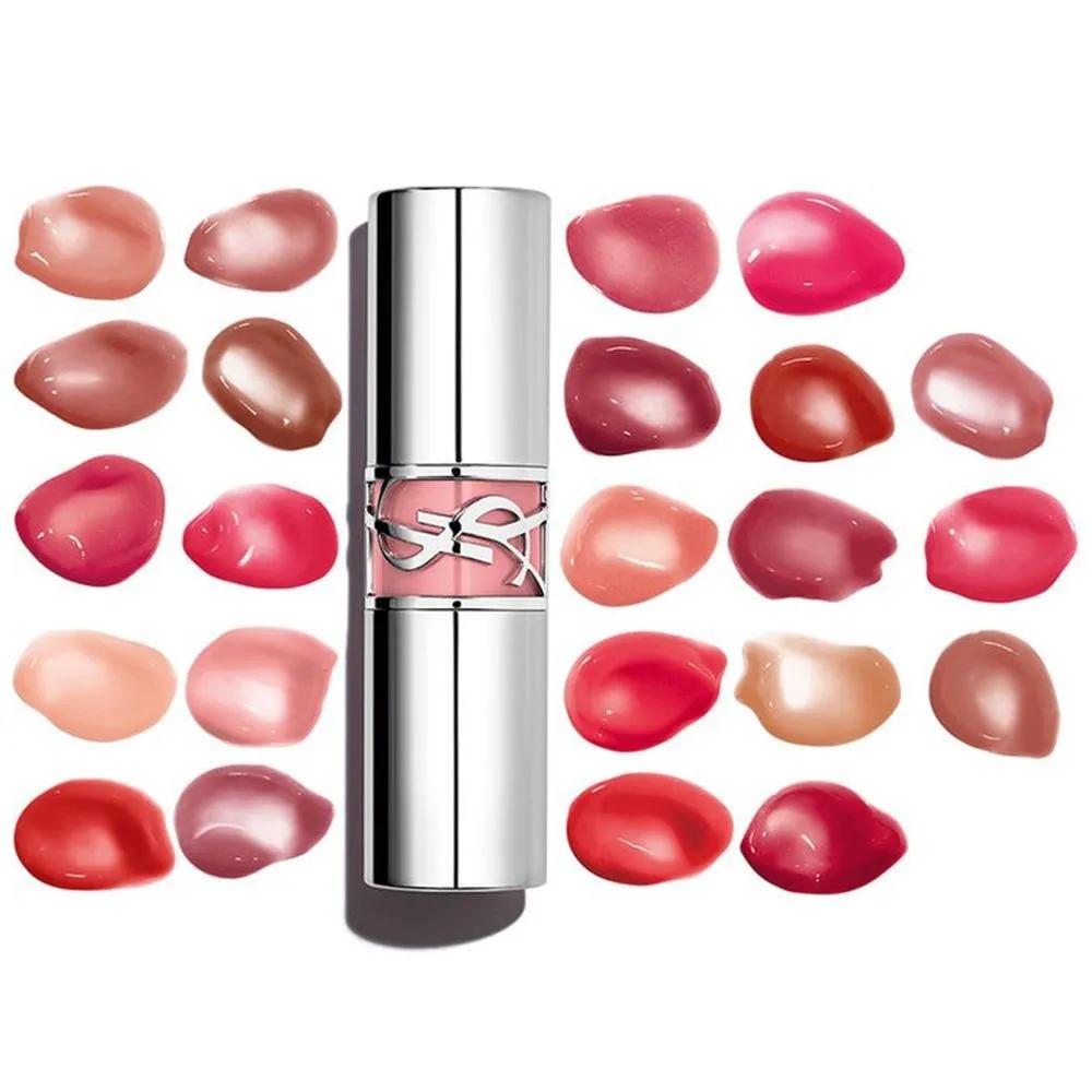 Yves Saint Laurent Lip Oil Lipstick Love Shine 1.44