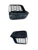 BMW X3 G08 Front Bumper Grille and Fog Light Frame (51118081523/51118081524)