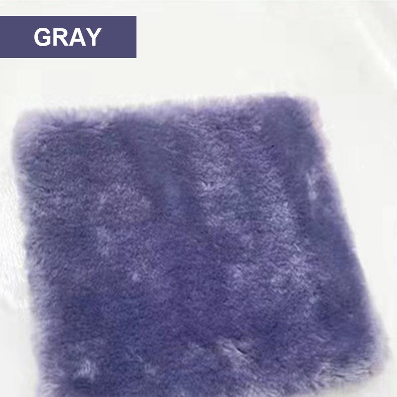 

Полотенце из микрофибры для мойки автомобиля SEAMETAL, ткань для сушки и полировки автомобиля, мягкая ткань без краев для детализации автомобиля, вощеное полотенце 25*25 см 25*25cm серый