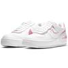 Nike Air Force 1 Low Shadow White Magic Flamingo Femei CI0919-102
