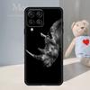 Rough Rhinoceros Rhino Beast For Samsung Galaxy M55 M15 M35 M14 M34 M54 M11 M21 M31 M13 M33 M53 M12 M32 M52 M06 M16 Case