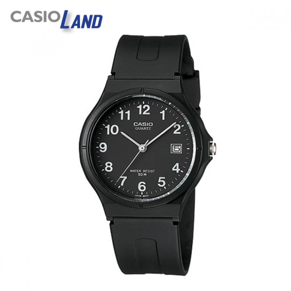 

Часы Casio MW 59 1BVDF SAT