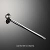 Qianxing 304 Stainless Steel Long Handle Serving Ladle Set
