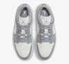 DV0426-012 Nike WMNS Air Jordan 1 Low Light Steel Grey