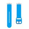 Compatible with Huawei Watch Fit3 Coloful Buckle Band Soft and Breathable Watch Replacement Strap Correa for Huawei Fit4 Fit4Pro