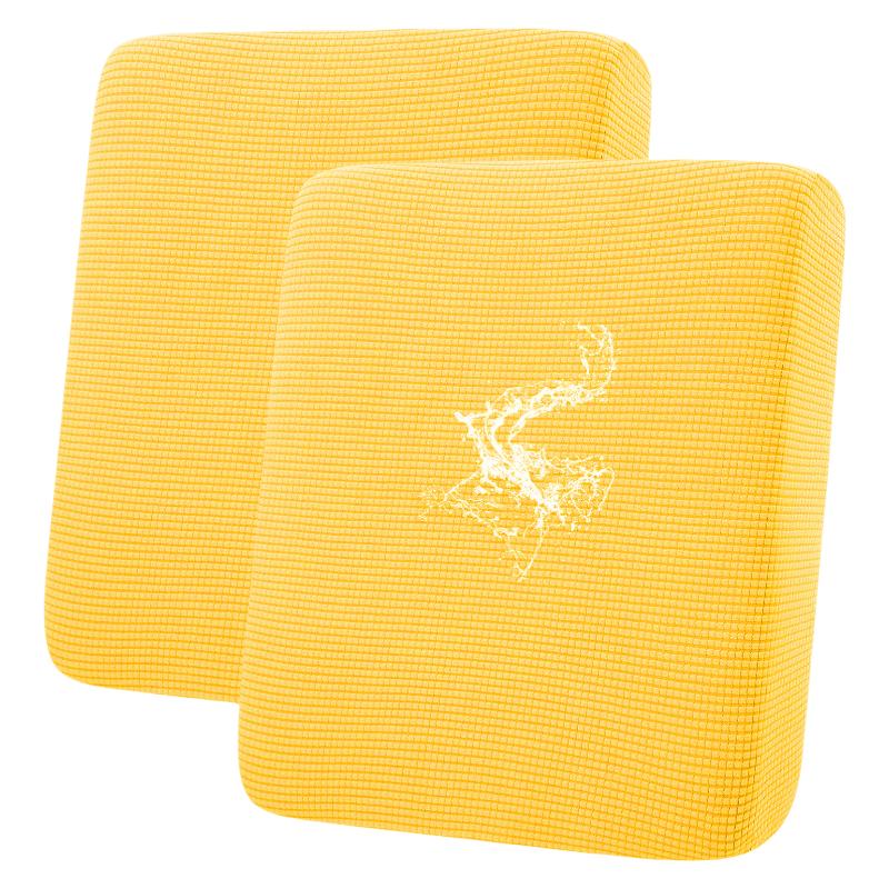 Waterproof Couch Cushion Covers Washable Sofa Cushion Slipcovers Thick Stretch Fabric Couch Sofa Covers