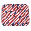 Pet Winter Warm Self-heating Heat Storage Mat Dogs Heating Pad Cat Self-heating Carpeting Blanket Winter Pet Halloween Supplies