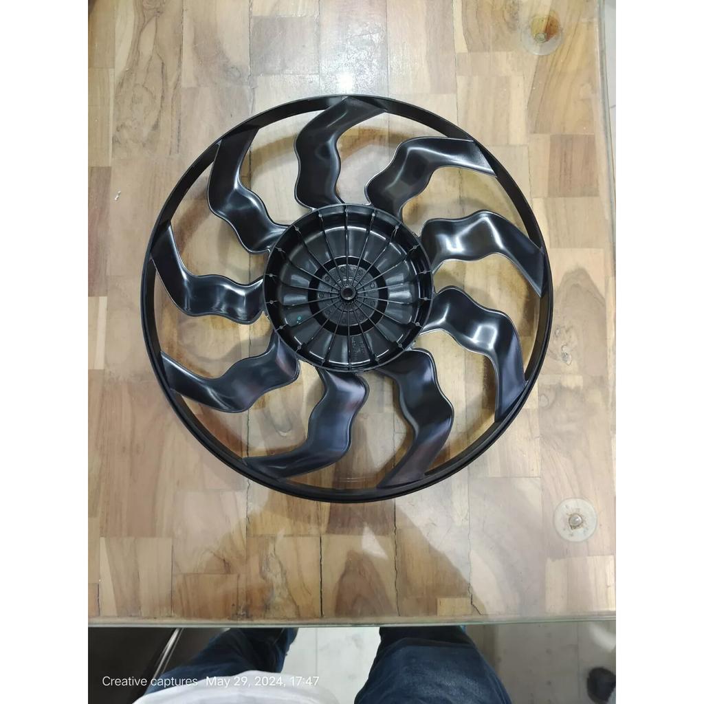 New OEM Fan Blade For Suzuki XL7 XL6