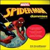 SpiderMan For Dummies by Eric Grundhauser Paperback Book 9781394299324