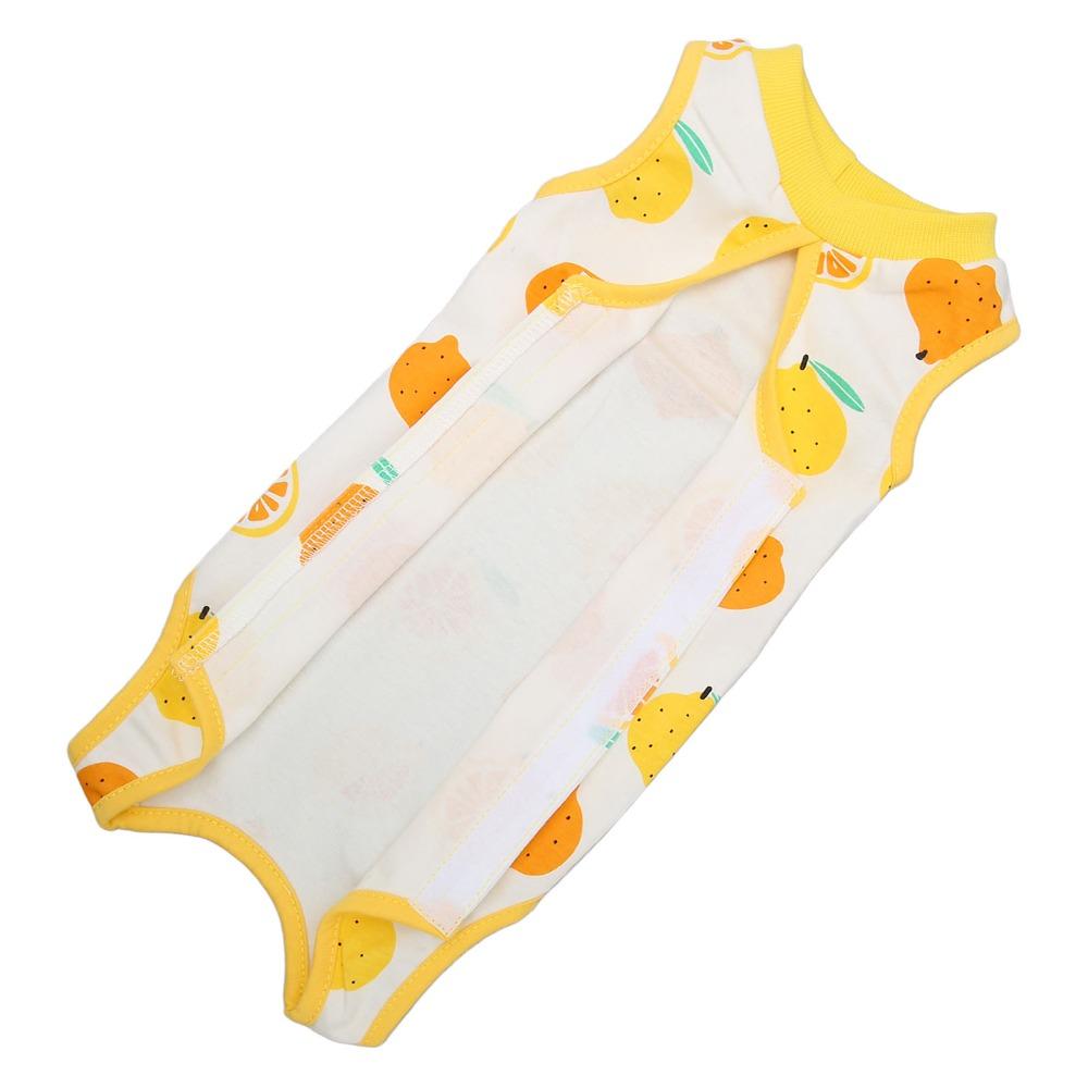 Prevent Licking Cat Surgical Recovery Suit Breathable Cat Onesie  Post-Surgery Recovery