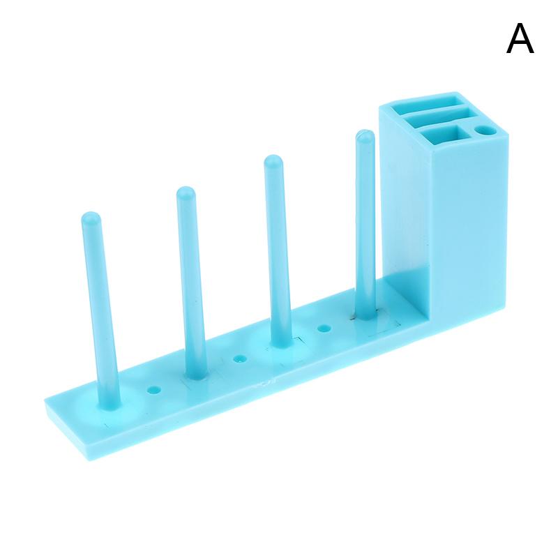 

Шпульный держатель для швейной машины, магнитный многофункциональный ящик для хранения швейных машин с одной иглой, аксессуары