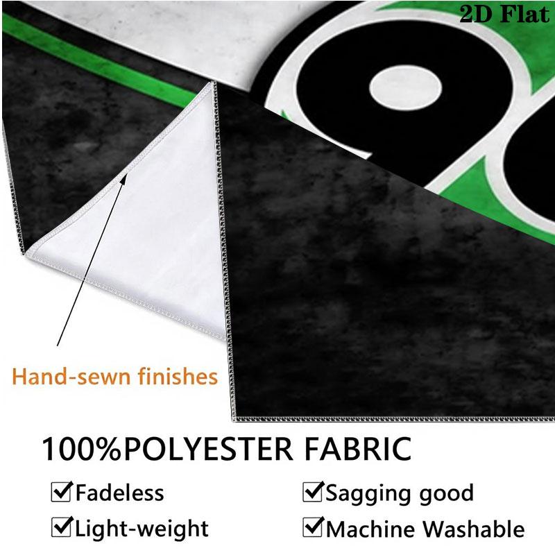 Hannover 96 Custom Name Wall Tapestry Aesthetic Wall Hanging Printed Fabric Blanket Decorative Tapestries for Bedroom Living Room Home Decor