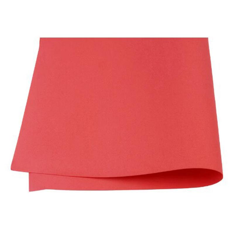 

10 шт. Цветные листы из ЭВА толщиной 1 мм 50 см*50 см для поделок своими руками, коллажа, шитья, художественного проекта, декора, ручной резки