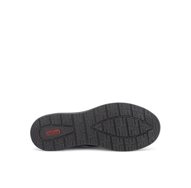 Ankle Boots Rieker B7654-02 Black