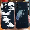 Phone Case For Motorola Moto G53 G73 5G 2022 Beautiful Flower Pattern Soft Silicon Cases For MOTO G73 MotoG53 XT2335