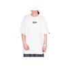 Vans X Asian Artist Collection Bolin SS24 Fashion Logo Round Neck Short Sleeve T-Shirt Unisex T-Shirts White VN000J2WFS81