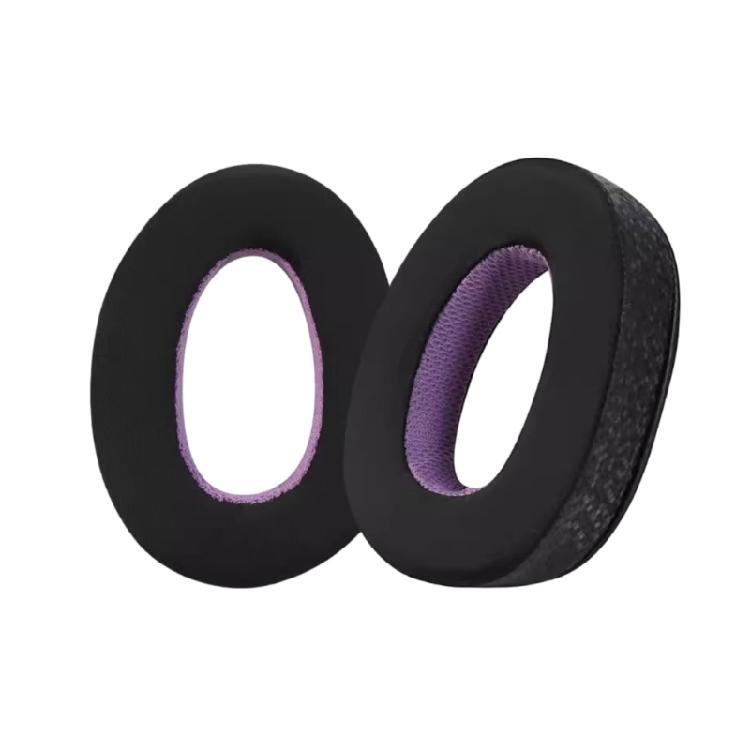 Ersatz-Ohrpolster für GSP370 GSP300 GSP350 GSP305 Kopfhörer Ohrmuscheln Ohrpolster für längeres Tragen Heimgebrauch Ohrpolster