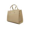 Сумка Valentino Divina VBS1R414G бежевый