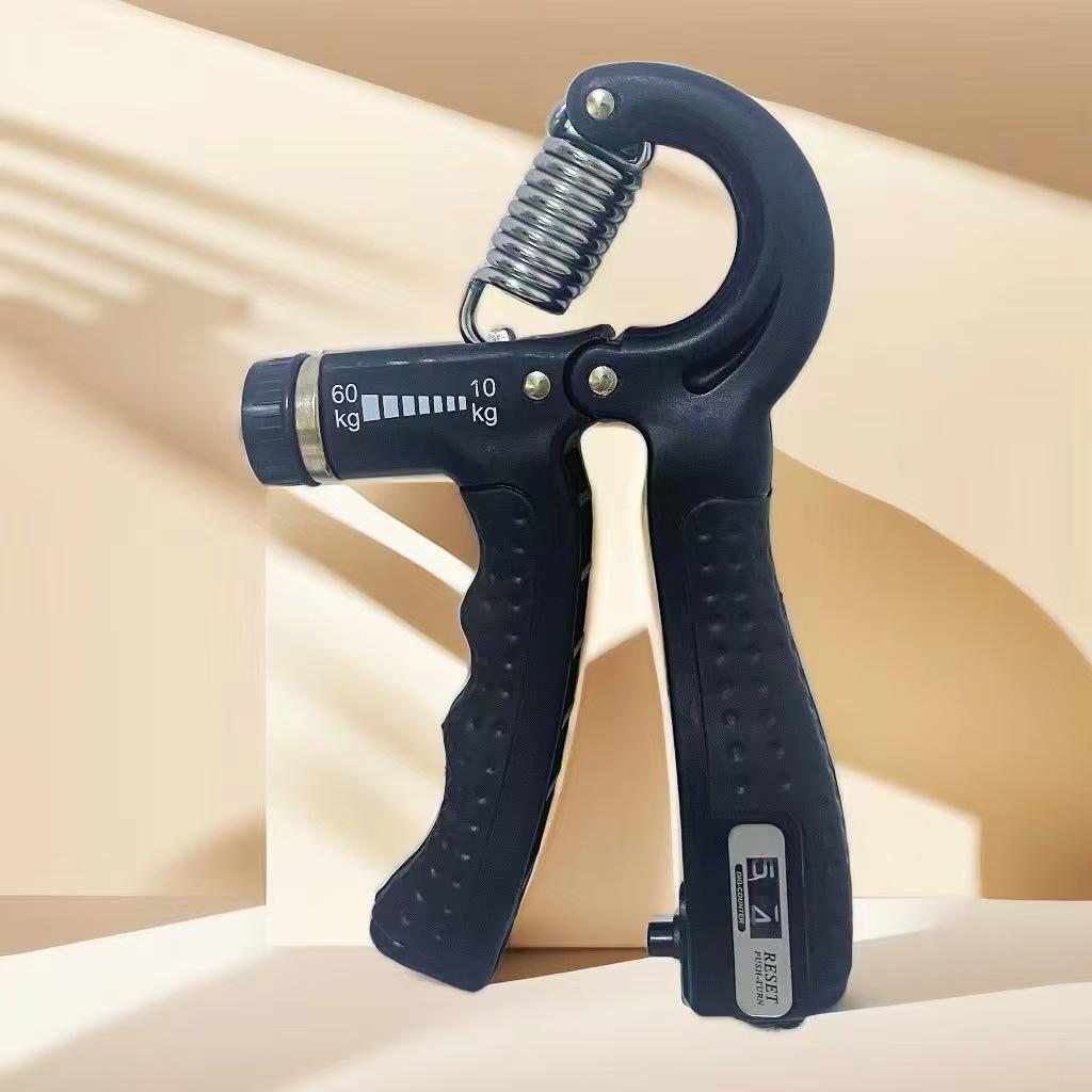 Men's Professional Grip Strengthener for Hand, Arm, Finger, and Wrist Training