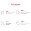 MEDI-PEEL Hydrating & Soothing Sheet Masks (50 Pcs)