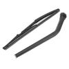 2Pcs Rear Wiper Arm Windshield Wiper Holder Windscreen Parts Replacement for Fiat Punto 1993‑1998