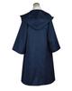 Matthew's Magic Cosplay Suit: Xiu Lan Si Lemon Ivan's Enchanted Robe and Raymond's School Uniform Cloak