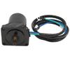 Tilt Trim Motor 65W 43880 10 Tilt Trim Assy for Outboard 25HP 30HP 40HP F20 F25 F30 F40 F45