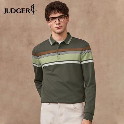 Magliette e canotte – Polo