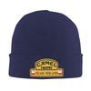 Camel Trophy Warme Strickmütze Winter Strickmütze Beanie Mütze Skullies Beanies Hip Hop Kappen für Unisex