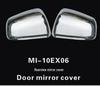 Mitsubishi Lancer Rearview Mirror Decorative Cover