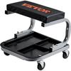 Mechanics Garage Stool 250 LBS Mechanic Creeper Seat Under Car Tool Tray