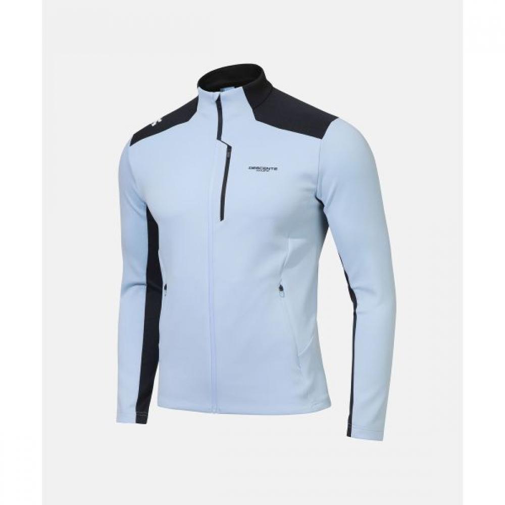 

Descente Standard Training Zip Up Небесно-голубой SKY0SKYBLUE/100