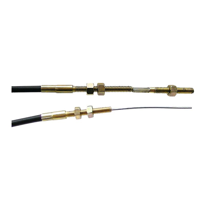 Manual throttle control cable GRANIT 1-34-643-081