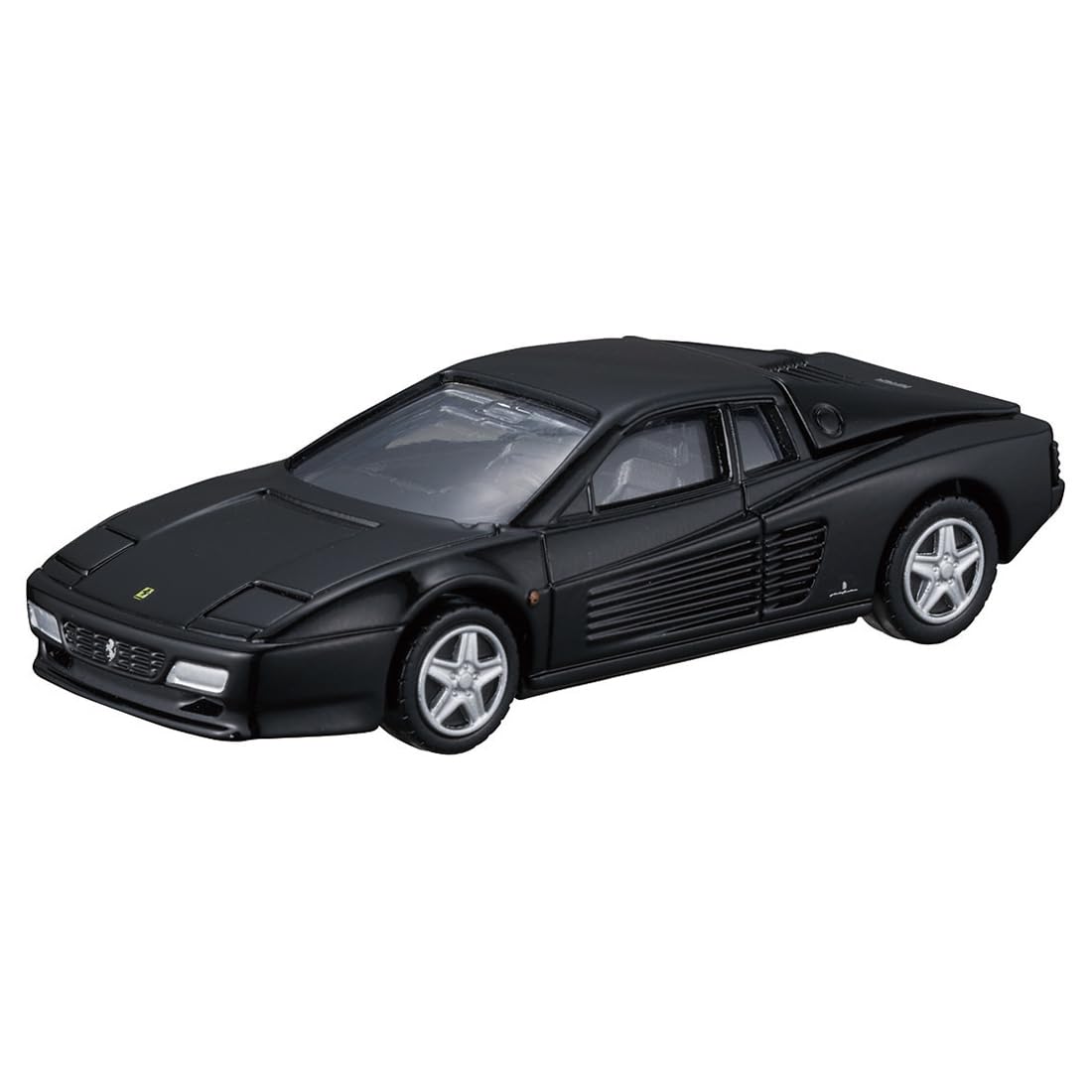 

Takara Tomy Tomica Premium Ferrari 512 TR Die-cast Car Toy Limited Edition Ages 6 and Up