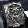 AILANG New Men's Watch Fully Automatic Hollow Mechanical Watch Multi -function Watches Waterproof